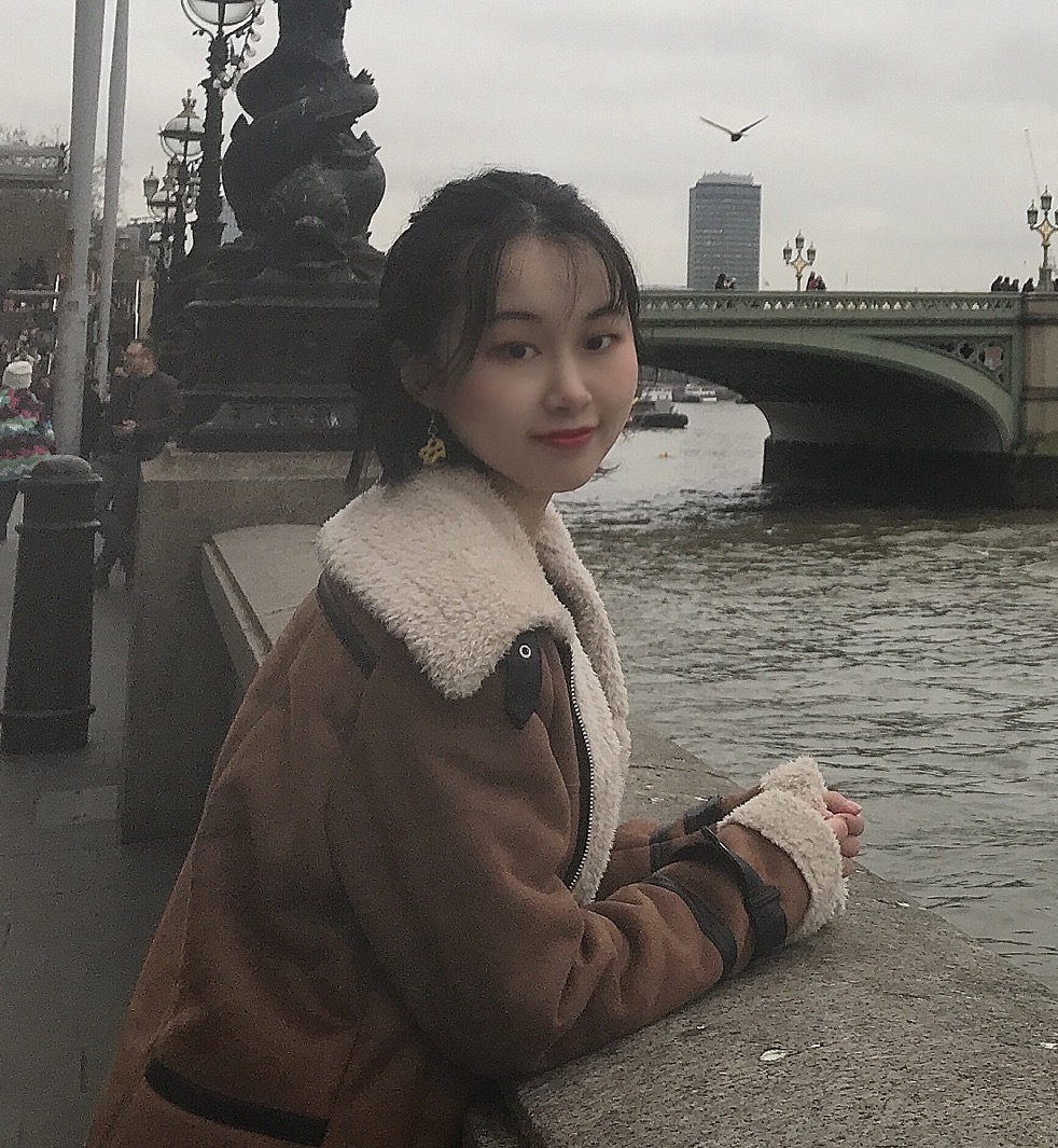 Jingwen Chen